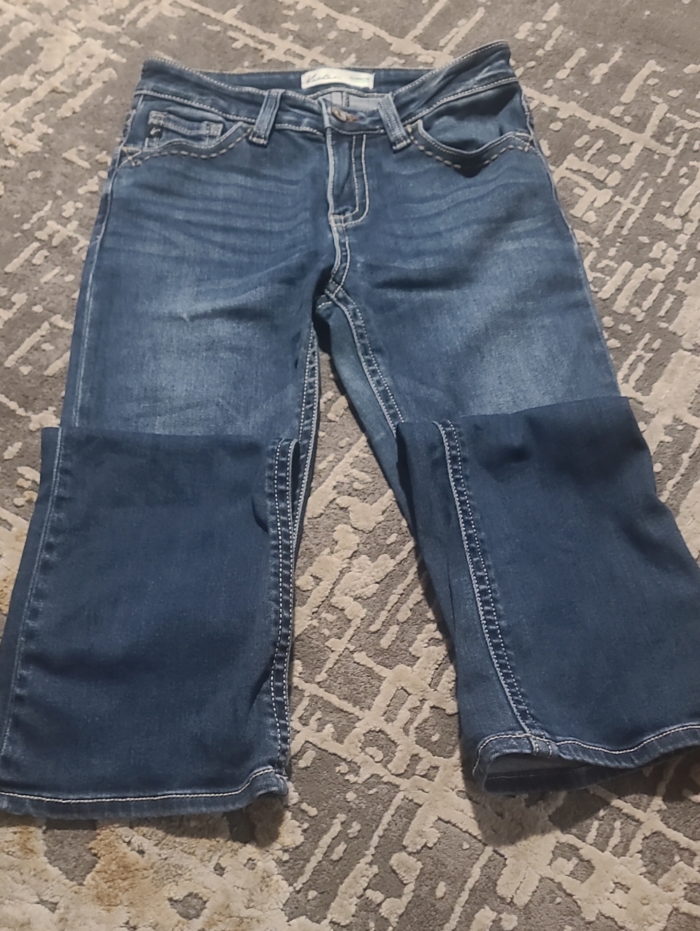 Kancan Jeans